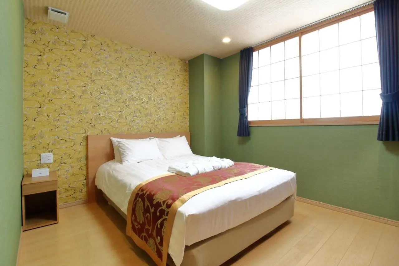Arakawa-Ku - Hotel / Vacation Stay 21942 Tokyo 0*,  Japan