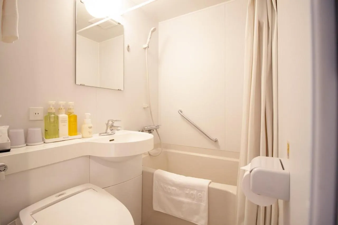 טוקיו Arakawa-Ku - Hotel / Vacation Stay 21942 יפן